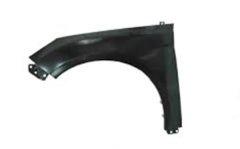 Çamurluk Ön Sol Ford Focus 2012-2017 Arası