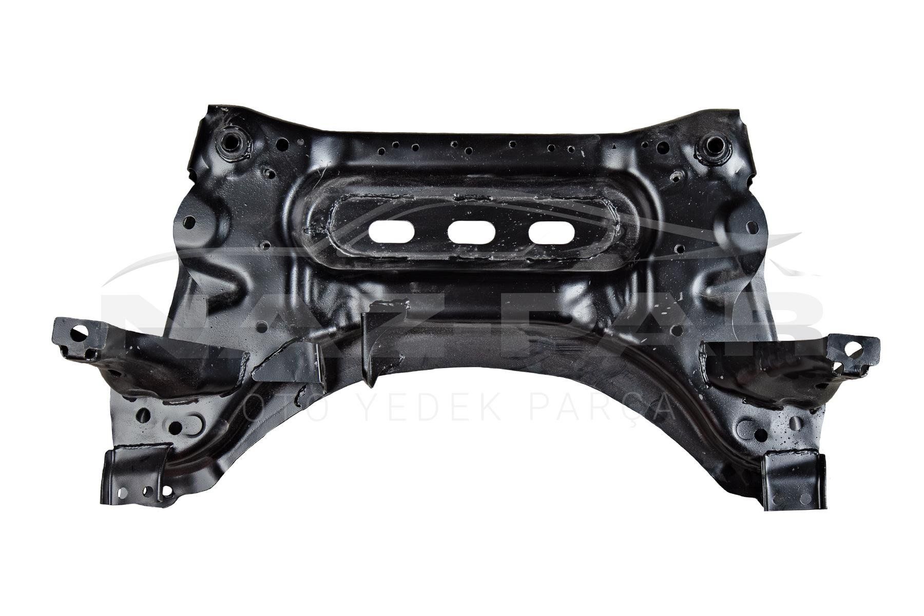 Nissan Qashqaı-Kadjar Motor Beşiği 1.6(Yerli)13-19