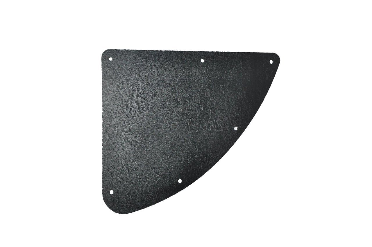 Bagaj Kapak İç Kaplaması Sağ Doblo 2001-2010 Modelleri Arası