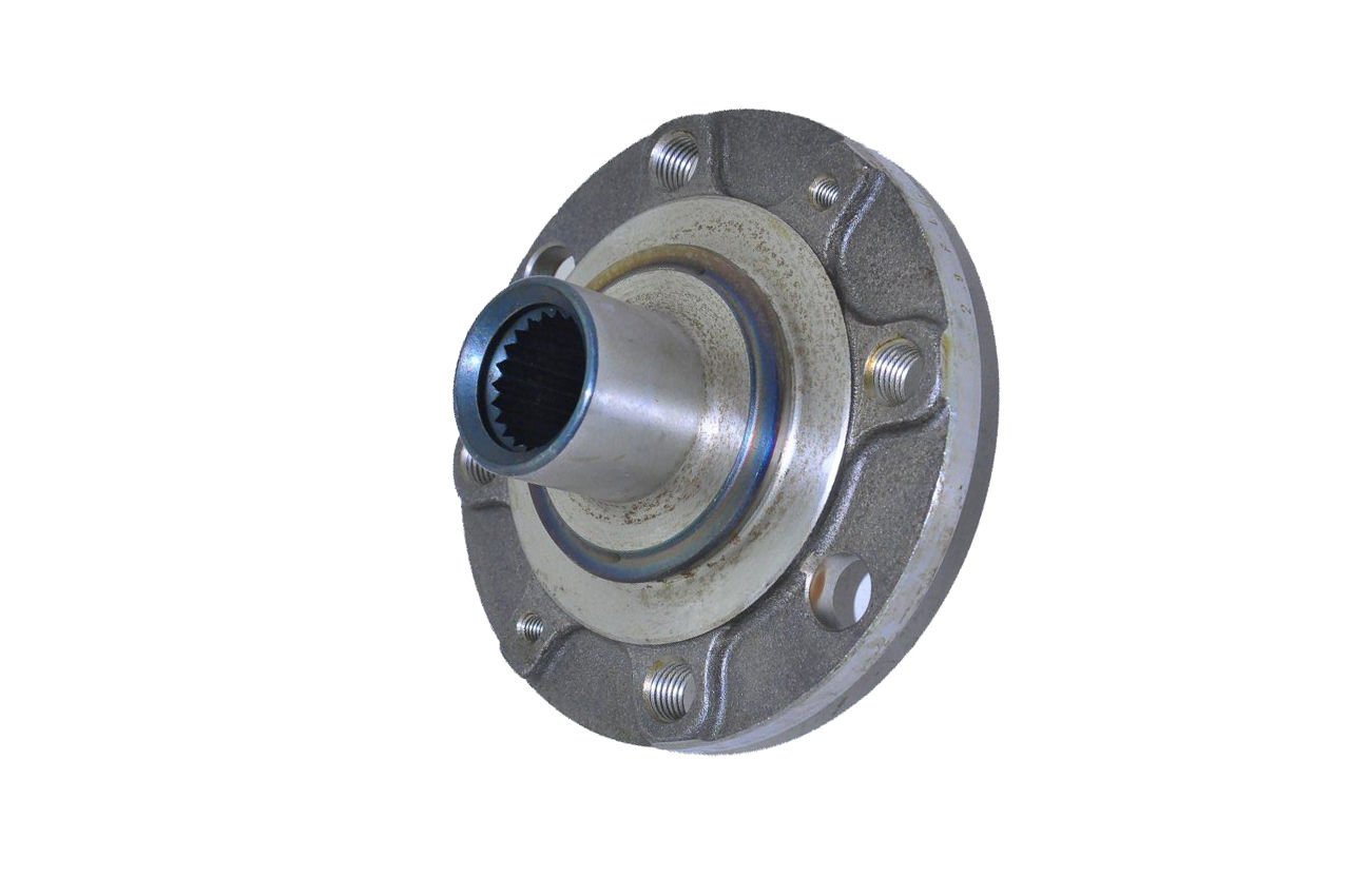 Ön Teker Poryası 1.3 Grande Punto