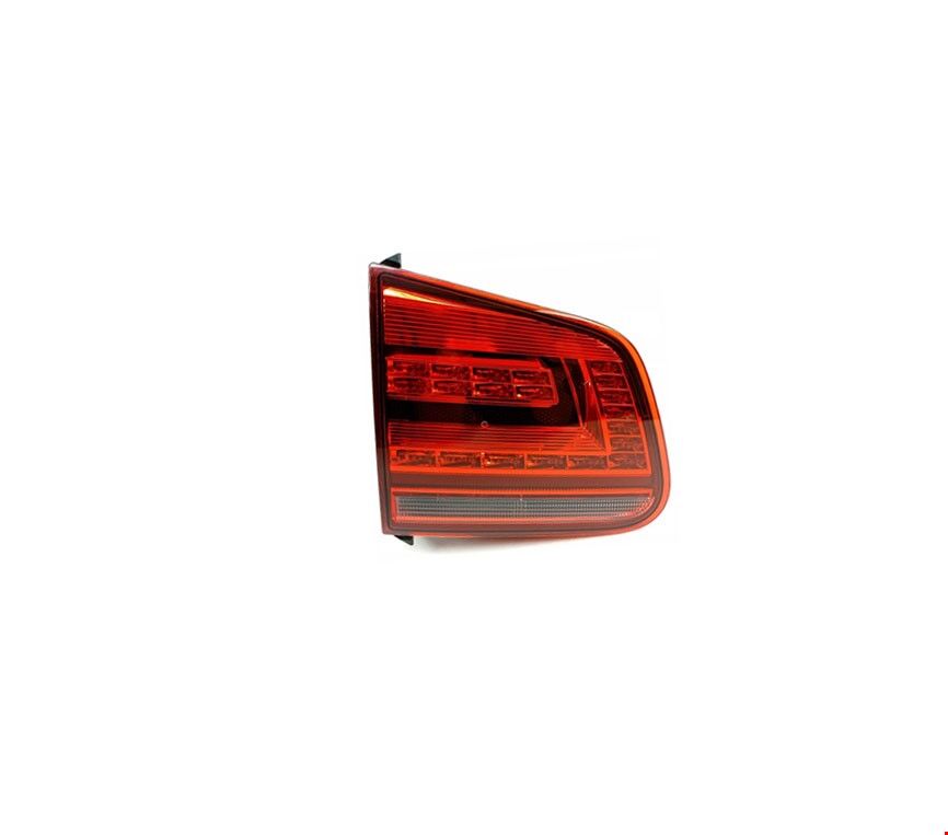 İç Stop (Ledli) Sol Tiguan 2012-