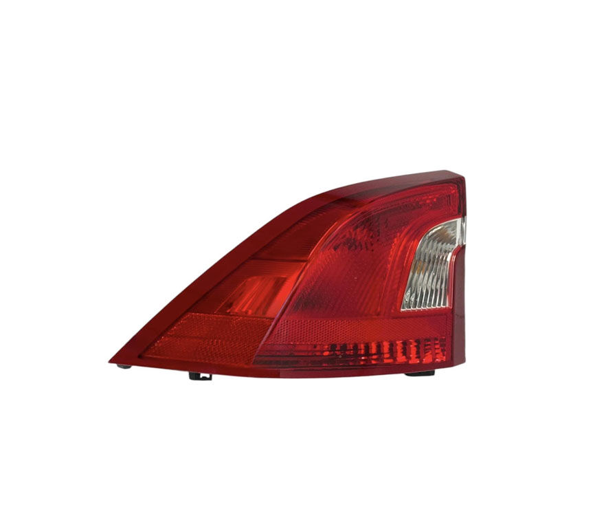 Arka Stop Sol S60 2014-2018