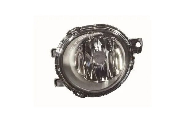 Sol Sis Farı Volvo S40-V50 2008-2012 Arası