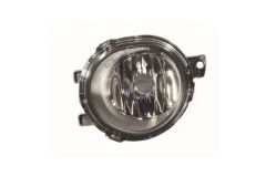Sol Sis Farı Volvo S40-V50 2008-2012 Arası