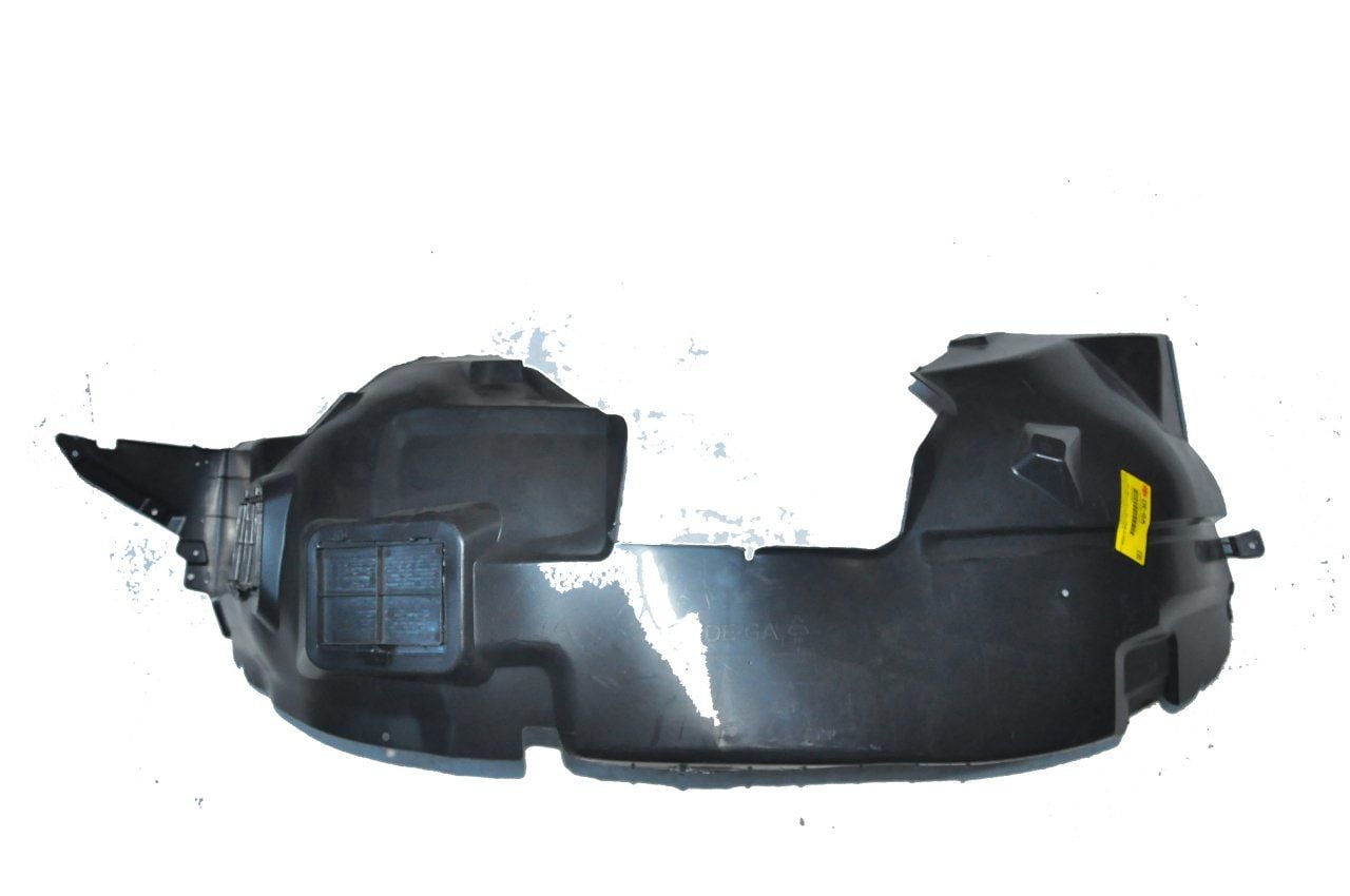 Sol Ön Çamurluk Davlumbazı Fiat 500L 2012 Sonrası Modeller İçin