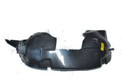 Sol Ön Çamurluk Davlumbazı Fiat 500L 2012 Sonrası Modeller İçin