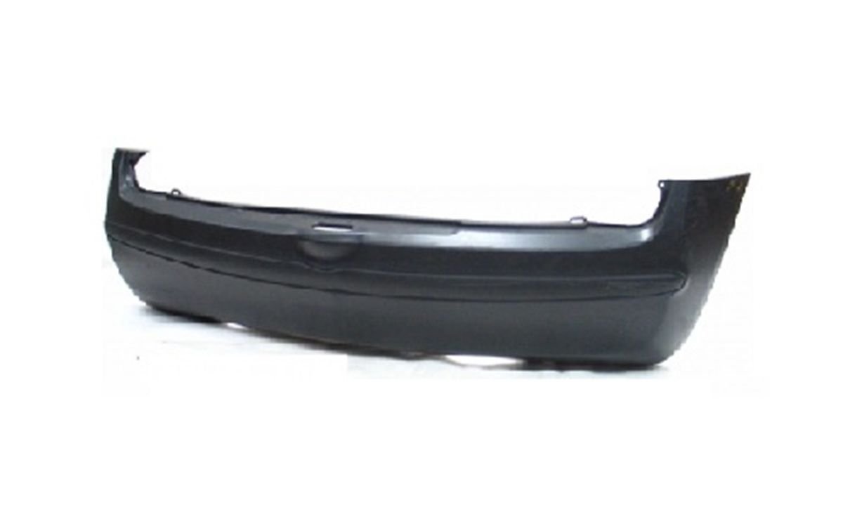 Nissan Micra Arka Tampon 05-07