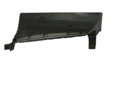 Hava Giriş Kanalı A6 2005-