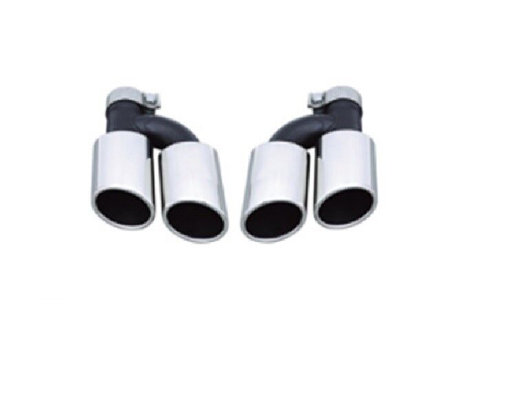Egzoz Ucu Set S6 A6 2013-