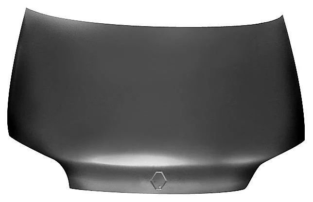 Renault Clio Motor Kaputu 96-98