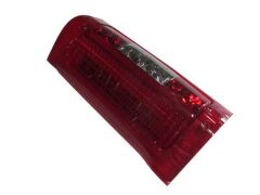 Stop Lambası Sol Kırmızı-Beyaz Peugeot Boxer 03-07 Arası