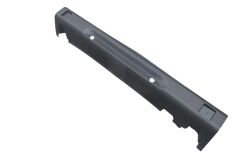 Arka Tampon Orta Sensör Delikli (Çeki Demiri Kapaklı) Fiat Doblo 2006-2010 Arası