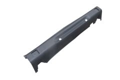 Arka Tampon Orta Sensör Delikli (Çeki Demiri Kapaklı) Fiat Doblo 2006-2010 Arası