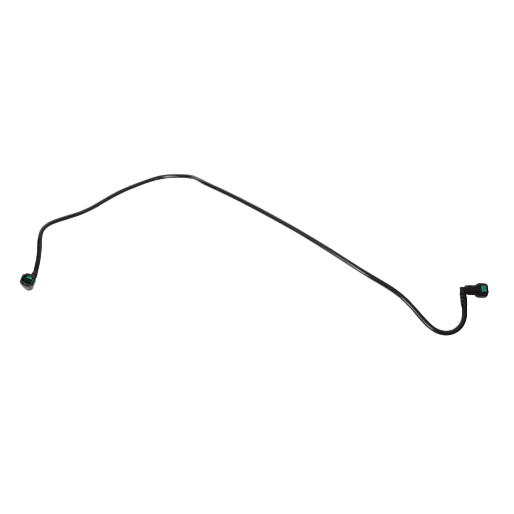 Mazot Pompa Hortumu Takımı 1.3 Linea Euro 4 (Filtreden Pompaya Giden)