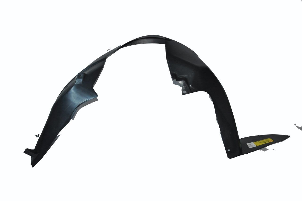 Sol Ön Çamurluk Davlumbazı Fiorino