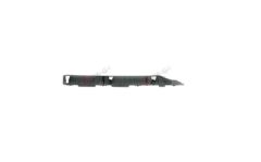Accent Arka Tampon Braketi Sol 06-10