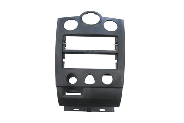 Ön Göğüs Teyp Paneli-Çerçevesi (Dijital) Renault Megane 2 03-09 Arası