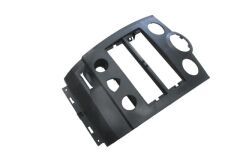 Ön Göğüs Teyp Paneli-Çerçevesi (Dijital) Renault Megane 2 03-09 Arası