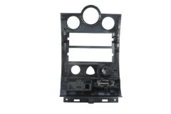 Ön Göğüs Teyp Paneli-Çerçevesi (Dijital) Renault Megane 2 03-09 Arası