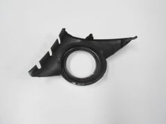 Sis Far Çerçevesi Sağ (Sis Çerçevesi Nikelajlı) (Sport Tipi) Peugeot 207 06-09 Arası