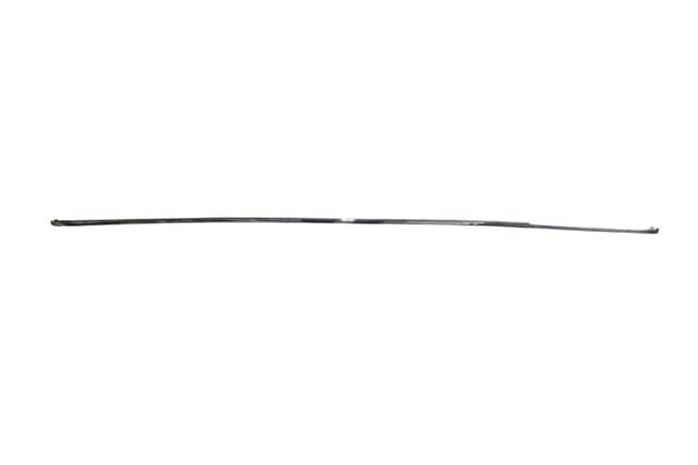 Arka Tampon Nikelajı Ortamercedes E Class W210 00-02 Arası