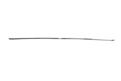 Arka Tampon Nikelajı Ortamercedes E Class W210 00-02 Arası