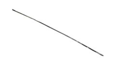 Arka Tampon Nikelajı Ortamercedes E Class W210 00-02 Arası