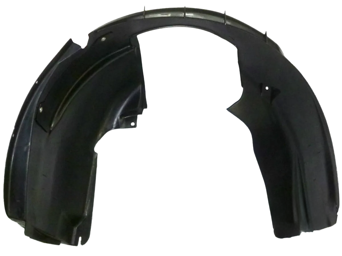 Sol Ön Çamurluk Davlumbazı Grande Punto