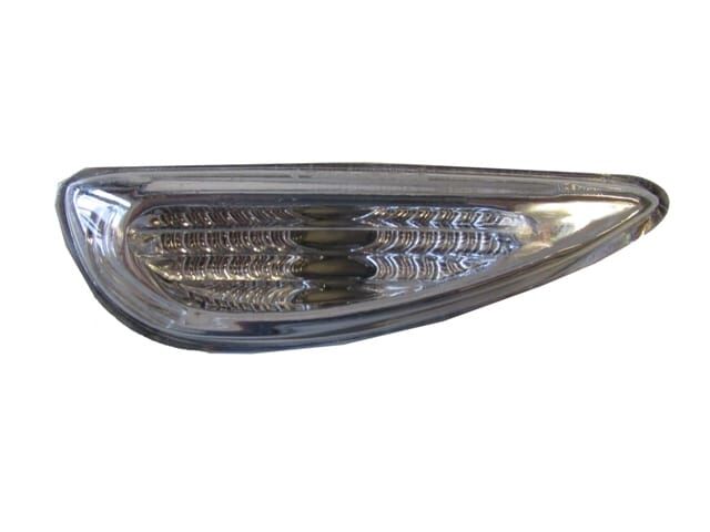 Çamurluk Sinyali Sağ Beyaz (Eurolamp) Hyundai I20 13 - 14 Arası