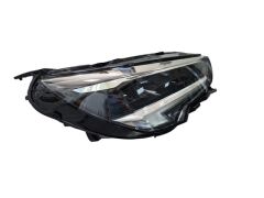 Sağ Far Lambası Ledli (E Marklı) Opel Corsa F 2020-2023 Arası