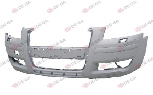 Ön Tampon (Far Yıkama Delikli) Audi A3 2003-2009 Arası