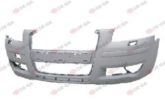 Ön Tampon (Far Yıkama Delikli) Audi A3 2003-2009 Arası