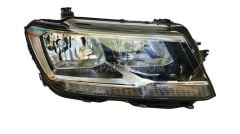 Far Ön Sol Volkswagen Golf VII 2017 Sonrası (Ledli)