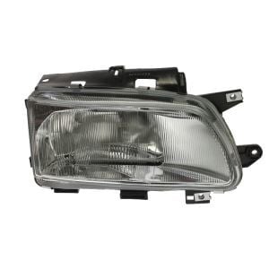 Far Ön Sağ Citroen Berlingo 1996-2002 Arası