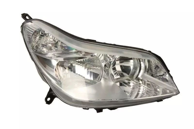 Far Sağ Citroen C5 2005 Sonrası