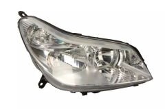 Far Sağ Citroen C5 2005 Sonrası