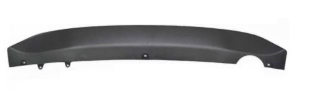 Hyundai İ20 Arka Tampon Spoileri Alt 14-