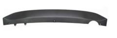 Hyundai İ20 Arka Tampon Spoileri Alt 14-