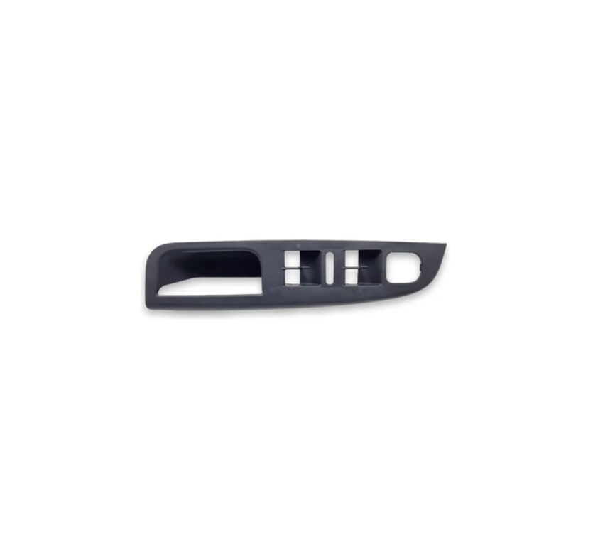 Cam Anahtar Çerçevesi Gri Golf/Jetta 2006-