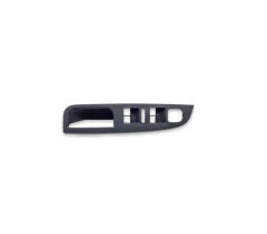 Cam Anahtar Çerçevesi Gri Golf/Jetta 2006-