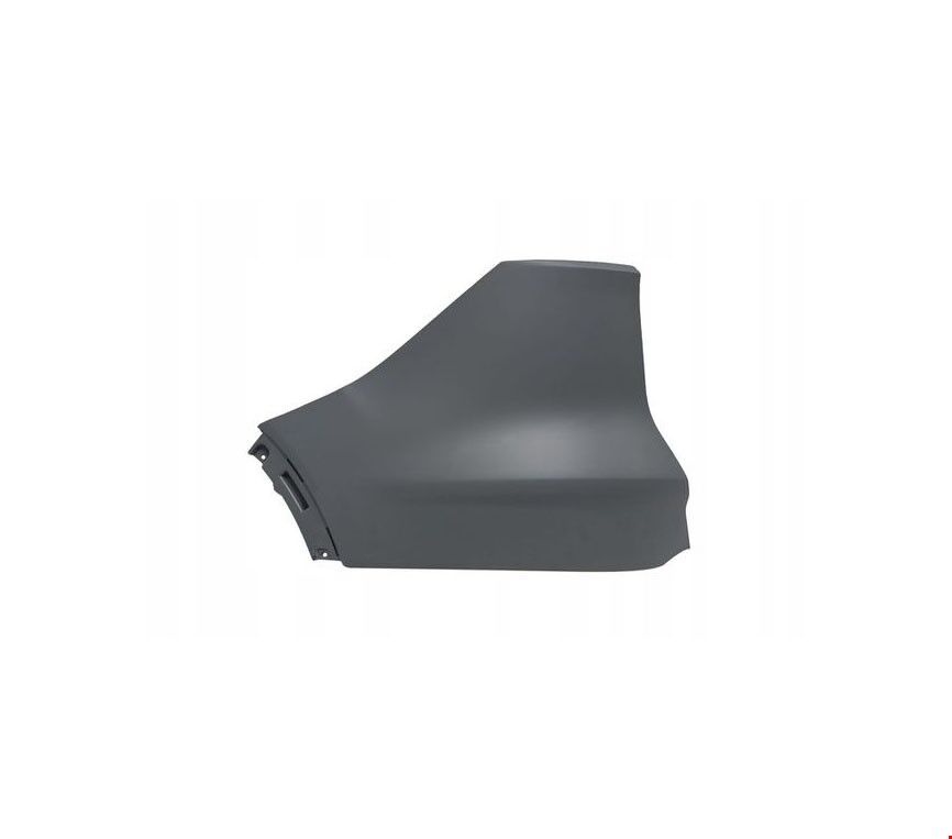 Arka Tampon Sol Kuga 2012-