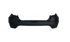 Renault Clio Arka Tampon Hb.Ast.12-19