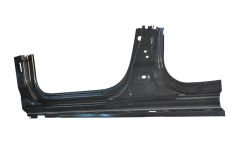 Sol Marşbiyel Sacı Clio Symbol 2013 Sonrası