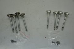 Subap Emme Egzoz Takımı 1.9 Jtd Doblo