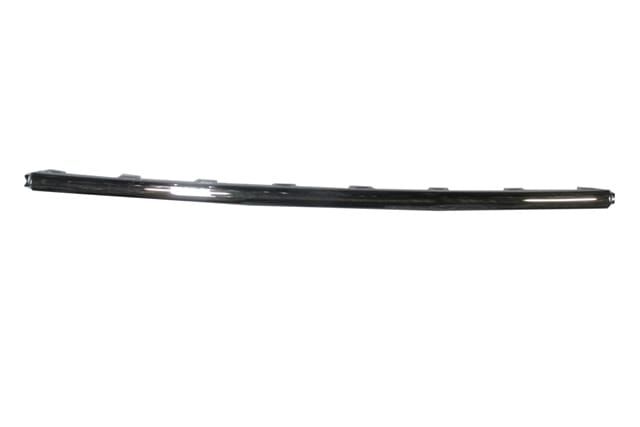 Arka Tampon Nikelaj Çıtası (Orta) Volkswagen Cc 13-17 Arası