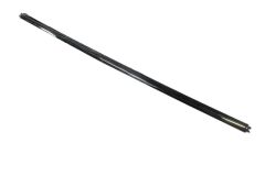Arka Tampon Nikelaj Çıtası (Orta) Volkswagen Cc 13-17 Arası