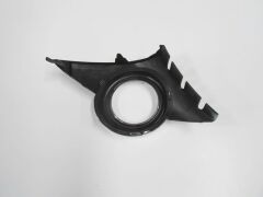 Sis Far Çerçevesi Sol (Sis Çerçevesi Nikelajlı) (Sport Tipi) Peugeot 207 06-09 Arası