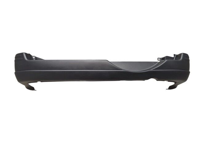 Arka Tampon (Yan Kulağı Reflektör Deliksiz-Plaka Yuvasız) Honda Crv 99-01 Arası