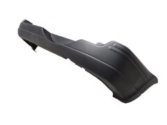 Arka Tampon (Yan Kulağı Reflektör Deliksiz-Plaka Yuvasız) Honda Crv 99-01 Arası