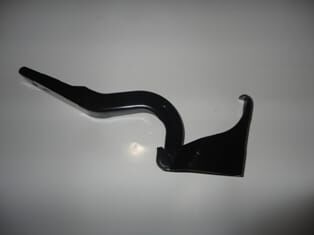 Kaput Menteşesi Sol (Hushan) Honda Crv 05-06 Arası